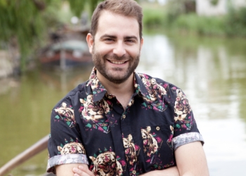 «El mejor almuerzo es el que se hace en buena compañía, todo sabe mejor si se comparte»