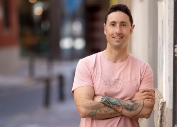 «Profundicé en la escritura debido a la soledad»