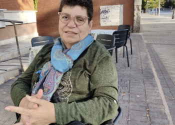 «Conocemos pocas personas con el síndrome de Cushing en España»