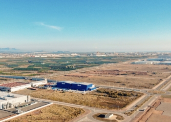 La Generalitat inicia el procedimiento para la instalación de la gigafactoría de Volkswagen en Parc Sagunt
