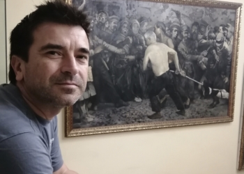 «Nos preocupa qué explicamos a los jóvenes»