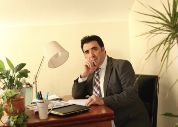 «Queremos erradicar la queja y provocar a las personas para que sean protagonistas»