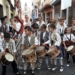 Estos jóvenes ‘tabaleters’ de Algemesí comienzan a desarrollar muy pronto la afición musical | Brazeone