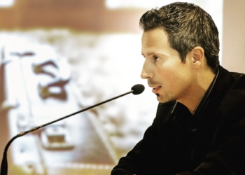 «Tras leer ‘El Quijote’ decidí estudiar Filología Hispánica»