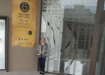 «Podemos crear un foco de gran interés para el turismo local»