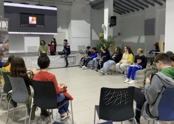 Alcoy conmemora el Día Mundial de la Infancia con actividades durante todo el mes