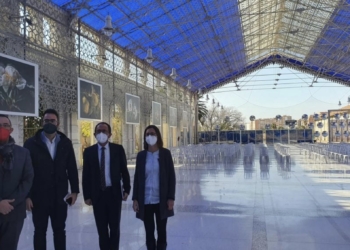 Alicante aprueba la rehabilitación de la futura sede del Museo del Ferrocarril