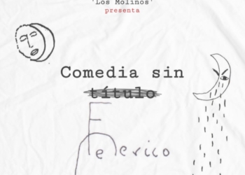 El grupo de teatro joven Los Molinos lleva su “Comedia sin Federico” a la Casa de Cultura de Agost