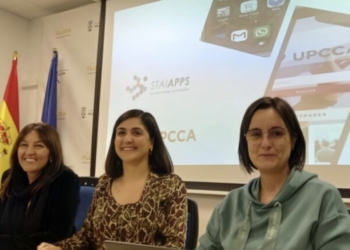 La Unidad de Conductas Adictivas de Villena presenta su App de servicios y comunicación