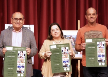 La XI Muestra de Teatro de Crevillent cuenta con 13 espectáculos variados para toda clase de público