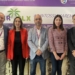 Más de 200 personas participan en la I Jornada de Enfermedades Raras de Elche