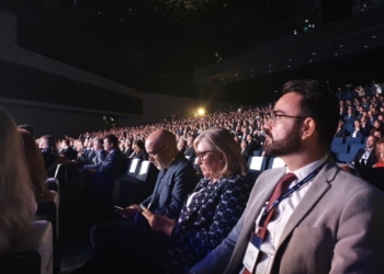 Alicante respalda la reivindicación empresarial del Corredor Mediterráneo