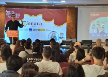 Más de 150 jóvenes participan en la III Feria de Empleo Juvenil