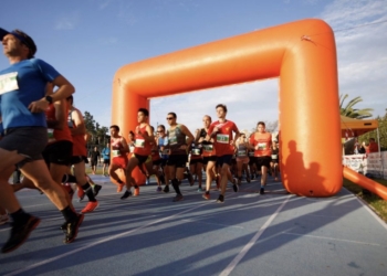 Abierto el plazo para inscribirse en el XXII Cross escolar y VIII Cross Popular de l’Alfàs del Pi