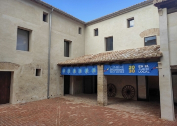 Alfafar acoge la Cumbre Internacional ODS y Agenda 2030