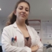 La joven investigadora de la Universitat María Martín Grau, Premio Innovación 2022 en Biomarcadores