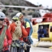 Bomberos de toda España participan en Finestrat junto al Consorcio de la Diputación en un congreso sobre rescates en montaña