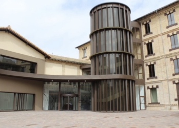 Cultura adjudica por 440.000 euros el proyecto museográfico del MUVI