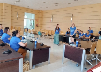 Alfafar aprueba el primer Plan municipal de juventud