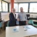 La Torreta y Aigües d’Elx colaboran para la aplicación del internet las cosas(Iot) al ciclo integral del agua en Elche