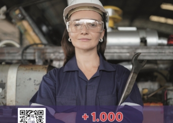 Labora ofrece más de mil cursos gratuitos en las profesiones con más futuro