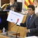 La Diputación activará un Fondo de Emergencia para combatir la subida de la energía y de la cesta de la compra