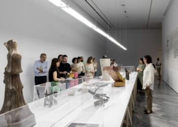 L’IVAM CADA Alcoi registra más de 84.000 visitas desde su inauguración hace cuatro años