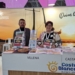 Villena presenta todo su potencial de turismo natural y patrimonial en la Feria Internacional Intur Valladolid
