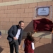 Torrellano ya tiene una calle en honor a Kiko ‘La sensación’ Martínez