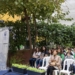 Benidorm conmemora el Dia de les Lletres Valencianes