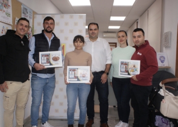 Las jornadas gastronómicas la Cuina de les Barques venden más de 600 menús