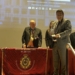 El profesor Alfonso Ortega, ‘Cruz Insigne’ de la Academia Internacional de Ciencias, Tecnología, Educación y Humanidades