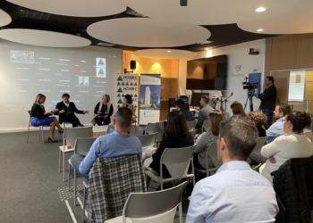 Hosbec facilita a los hoteles cómo reducir el riesgo en el trabajo de las camareras de piso