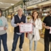 El Mercado Central de Elda sorteará cerca de 2.000 euros en vales de compra para la Navidad
