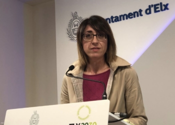 Elche lleva gestionados 37 millones de euros de inversión