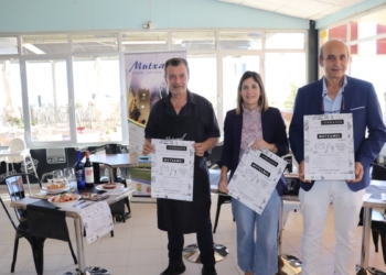 Once restaurantes de Mutxamel ofrecen menús que apuestan por productos autóctonos en las XIV Jornadas Gastronómicas
