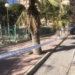 La Policía Local de San Vicente del Raspeig atiende 22 avisos relacionados con las fuertes rachas de viento