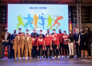 Alfafar pone en marcha la X Gala del deporte