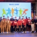 Alfafar pone en marcha la X Gala del deporte
