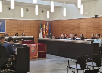 San Vicente del Raspeig ya tiene aprobadas sus cuentas para 2023