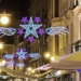 Comercio enciende las luces de Navidad este viernes para incentivar las compras durante el ‘Black Friday’