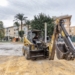 El céntrico Parque El Pla de l’Alfàs reabrirá sus puertas a finales de diciembre
