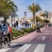 Benidorm pedirá al Gobierno que aplace el establecimiento de las Zonas de Bajas Emisiones