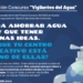 Aguas de Alicante lanza la segunda edición del concurso “Vigilantes del agua”
