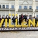 Villena muestra el ecosistema empresarial local a un grupo de emprendedoras de toda Europa
