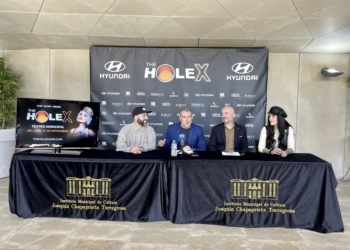 «The Hole X» llega a Torrevieja con seis sesiones para disfrutar del 10º aniversario de esta producción