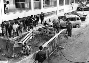 Petrer profundiza en su historia ampliando las excavaciones a la zona donde apareció el primer mosaico romano en 1975