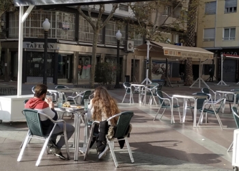 Elche no aplicará la Tasa Turística