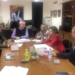 La Generalitat Valenciana se compromete con Santa Pola a iniciar las obras del segundo colegio a finales del mes de enero