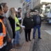 Benidorm mejora y renueva el alcantarillado del barrio de El Campo